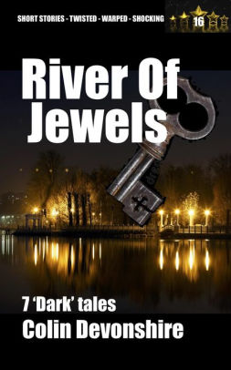 River Of Jewels