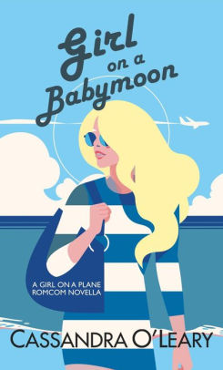 Girl on a Babymoon