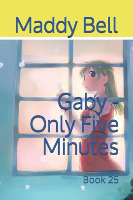 Only Five Minutes