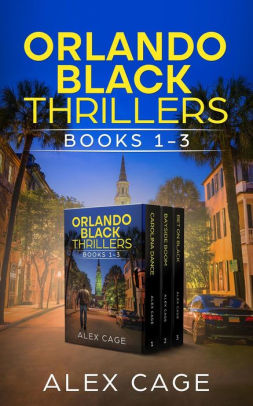 Orlando Black Thrillers