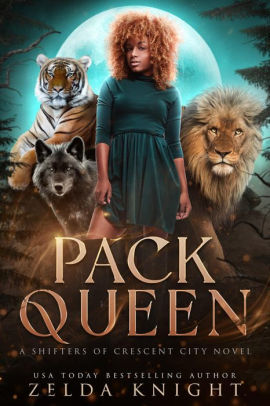 Pack Queen