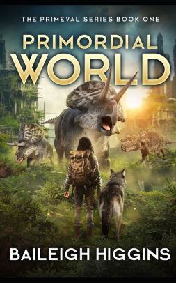 Primordial World: Book 1