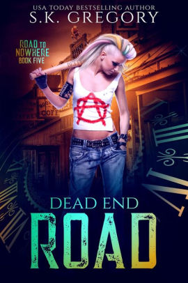 Dead End Road