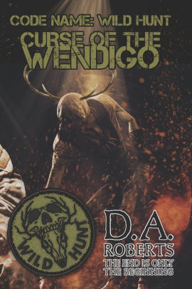 Curse of the Wendigo