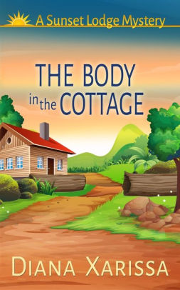 The Body in the Cottage