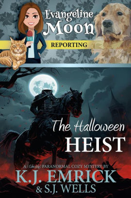 The Halloween Heist