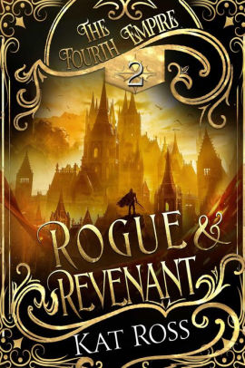 Rogue & Revenant