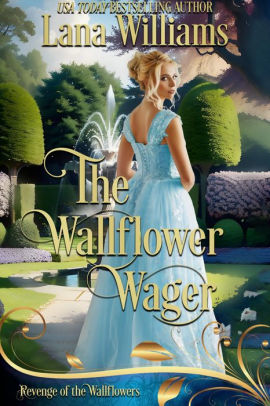 The Wallflower Wager