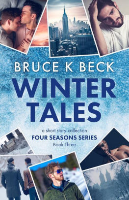 Winter Tales