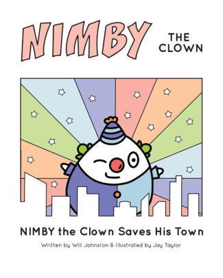 NIMBY The Clown