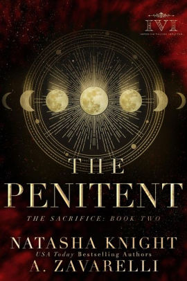 The Penitent