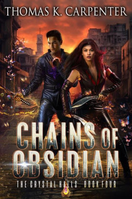 Chains of Obsidian