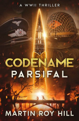 Codename Parsifal