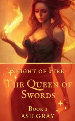 The Queen of Swords