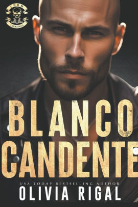 Blanco Candente