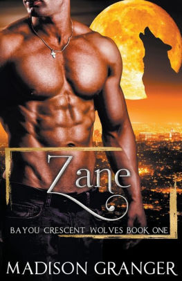 Zane