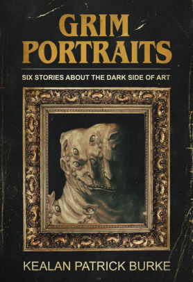 Grim Portraits