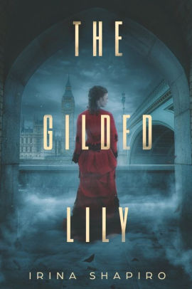 The Gilded Lily