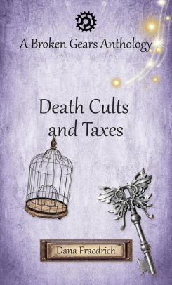 Death Cults and Taxes