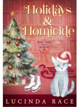 Holidays & Homicide