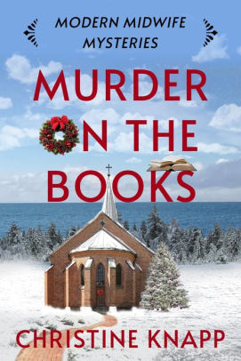 Murder on the Books