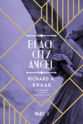 Black City Angel Pt. I