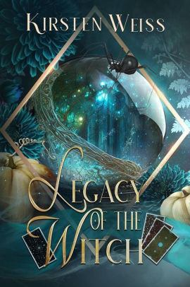 Legacy of the Witch