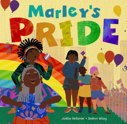 Marley's Pride