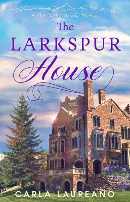 The Larkspur House