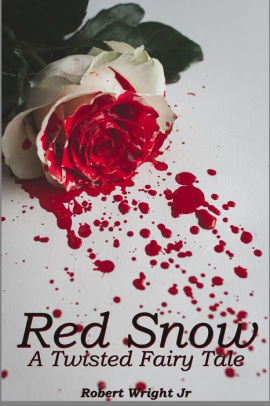 Red Snow