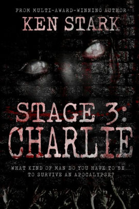 Stage 3Charlie