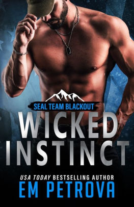 Wicked Instinct