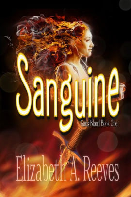 Sanguine