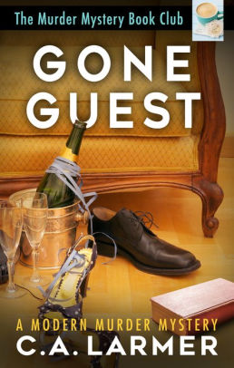 Gone Guest