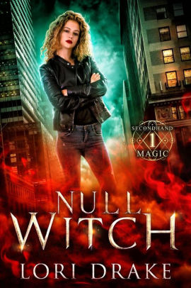 Null Witch