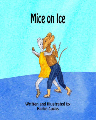 Mice on Ice