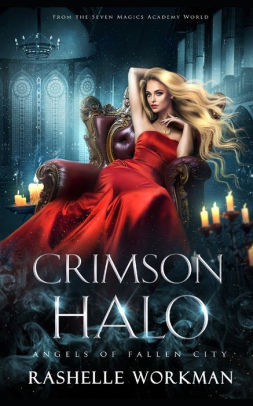 Crimson Halo