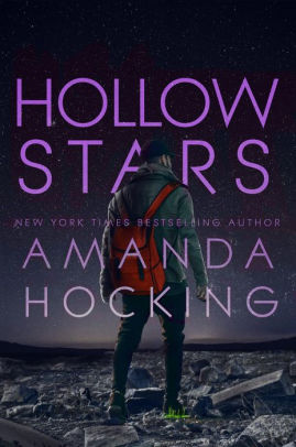 Hollow Stars