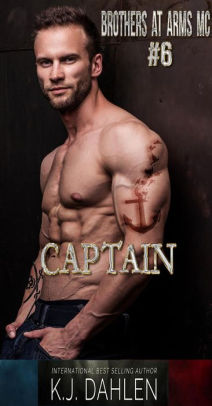 Captain