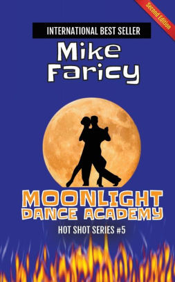 Moonlight Dance Academy