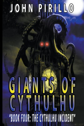 Giants of Cythulhu