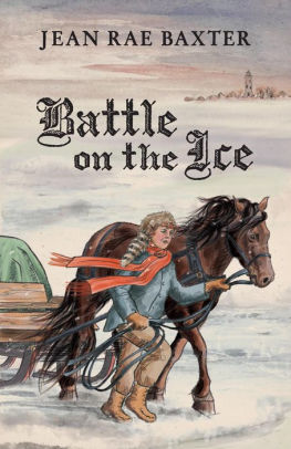 Battle on The Ice