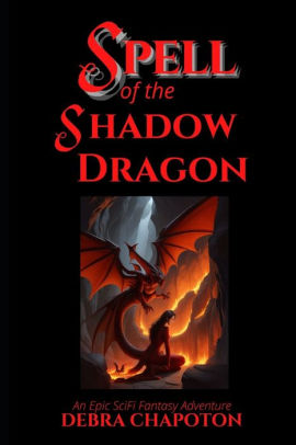 Spell of the Shadow Dragon