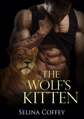 The Wolf's Kitten