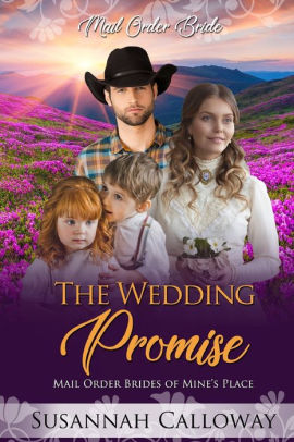 The Wedding Promise