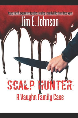 Scalp Hunter