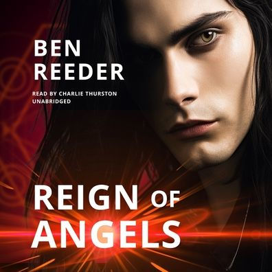 Reign Of Angels