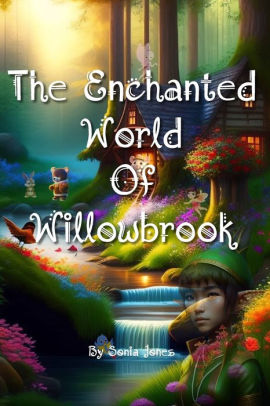 The Enchanted World of Willowbrook