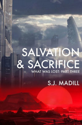 Salvation & Sacrifice