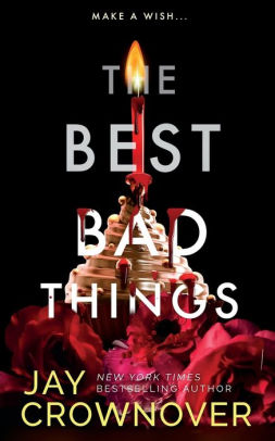 The Best Bad Things